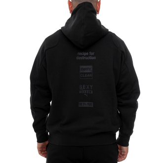 Muški duks sa kapuljačom Puma x pleasures hoodie