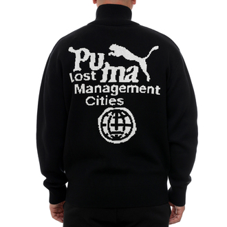 Muški duks sa zipom Puma x lmc full-zip jacket