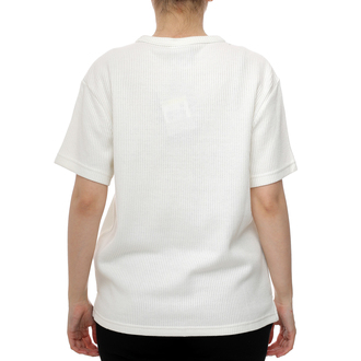 Ženska majica Nike w nsw nk chll wfl ss top