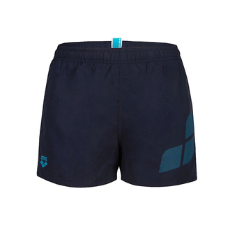 Dečiji šorc za kupanje Arena Boys' Beach Short Logo R