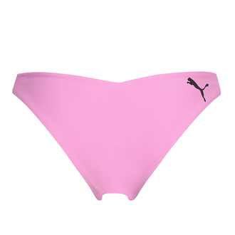 Ženski kupaći donji deo Puma Swim women v-shape brief 1p