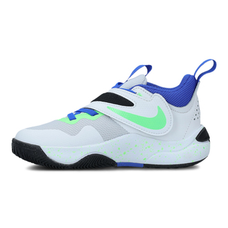 Dečije patike za košarku Nike Team Hustle D 11 (Ps)