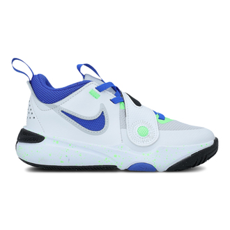 Dečije patike za košarku Nike Team Hustle D 11 (Ps)
