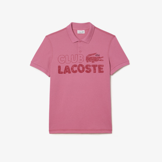 Muška polo majica Lacoste