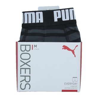 Muške bokserice Nos Puma Men Boxer 2P