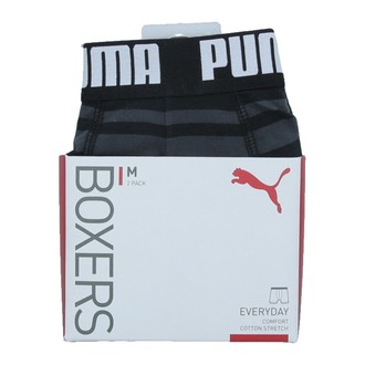 Muške bokserice NOS PUMA MEN BOXER 2P