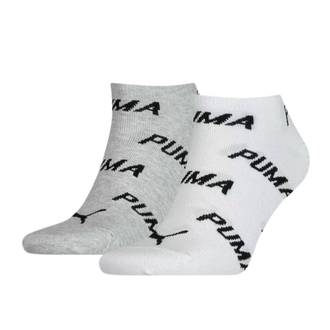 Unisex čarape Puma UNISEX BWT SNEAKER 2P