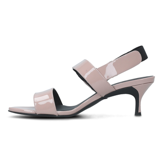 Ženske sandale Furla Sign Sandal T.50-Vernice