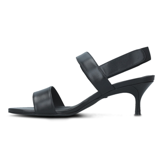 Ženske sandale Furla Sign Sandal T.50-Vitello Soft