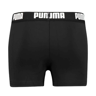 Dečiji kupaći Puma Swim Boys Logo Swim Trunk 1P
