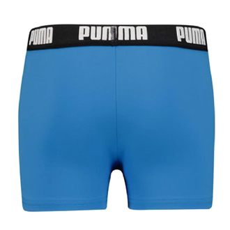 Dečiji kupaći Puma Swim Boys Logo Swim Trunk 1P