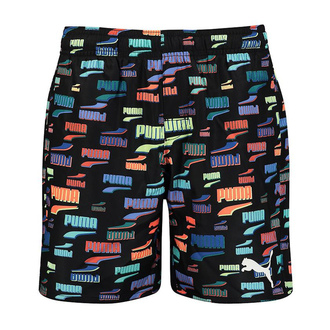 Dečiji šorc za kupanje Puma Swim Boys Medium Length