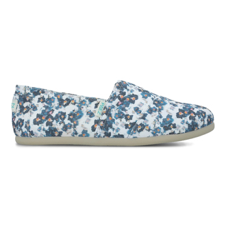 Ženske špagerice Paez Classic Print Flower Power