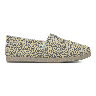 Ženske špagerice Paez CLASSIC RAW ANIMAL PRINT CHEETAH 041