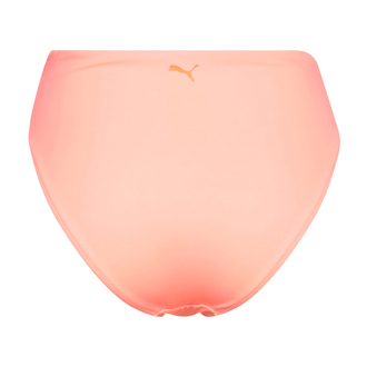 Ženski kupaći donji deo Puma SWIM WOMEN HIGH WAIST BRIEF 1P