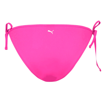 Ženski kupaći donji deo Puma Swim Women Side Tie