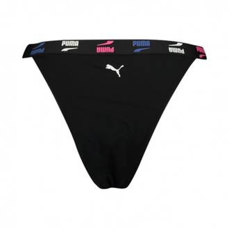 Ženski kupaći donji deo Puma SWIM WOMEN TANGA BRIEF 1P