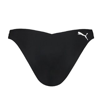 Ženski kupaći donji deo Puma Swim women v-shape brief 1p