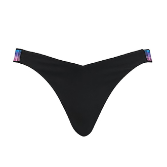 Ženski kupaći donji deo Puma Swim women v-shape brief 1p