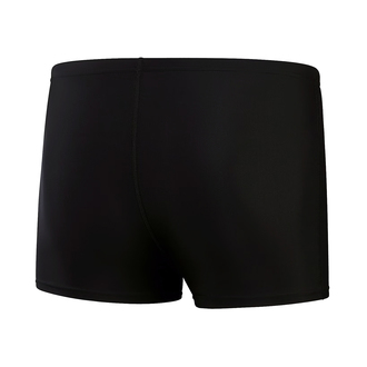 Muški kupaći Speedo Tech print asht am black/yellow