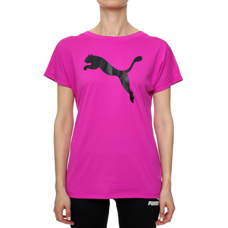 Ženska majica Puma Train Favorite Jersey Cat Tee
