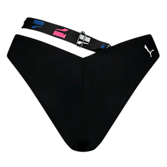 Ženski kupaći donji deo Puma Swim women v-shape brief 1p
