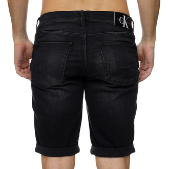 Muške bermude Calvin Klein Slim Short