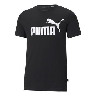Dečija majica Puma Ess Logo Tee B