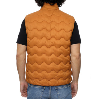 Muški prsluk Lyle&Scott Crest Quilted Gilet