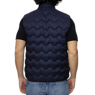 Muški prsluk Lyle&Scott Crest Quilted Gilet