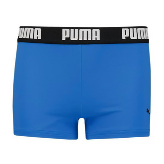 Dečiji kupaći Puma Swim Boys Logo Swim Trunk 1P
