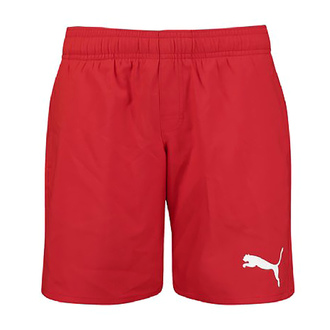 Dečiji šorc za kupanje Puma Swim Boys Medium Length Shorts 1P