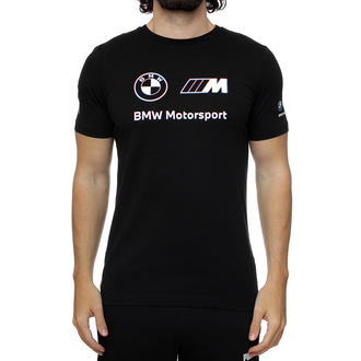 Muška majica Puma BMW MMS Logo Tee+