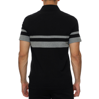 Muška majica Puma ESS Stripe Polo