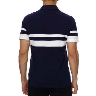 Muška majica Puma ESS Stripe Polo