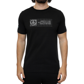Muška majica Puma Mapf1 Logo Tee +