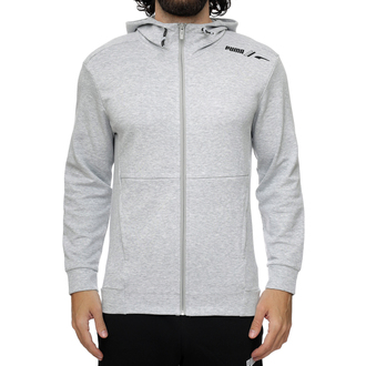 Muški duks Puma RAD/CAL Full-Zip Hoodie DK