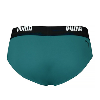 Muški kupaći Puma SWIM MEN LOGO SWIM BRIEF 1P