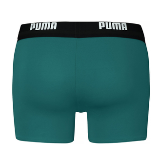 Muški kupaći Puma Swim Men Logo Swim Trunk 1P