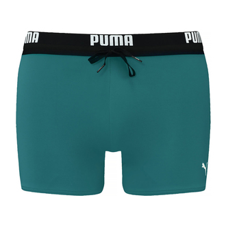 Muški kupaći Puma Swim Men Logo Swim Trunk 1P