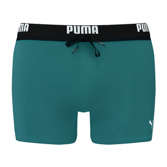 Muški kupaći Puma SWIM MEN LOGO SWIM TRUNK 1P