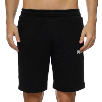 Muški šorc Puma ESS Sweat 10 Bermudas TR M Black