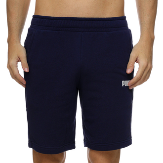 Muški šorc Puma Ess Sweat 10 Bermudas Tr M Peacoat