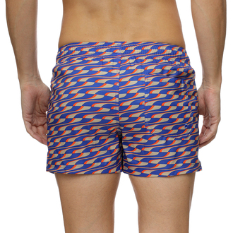 Muški šorc za kupanje Puma SWIM MEN FORMSRTIP SHORT SHORTS 1P