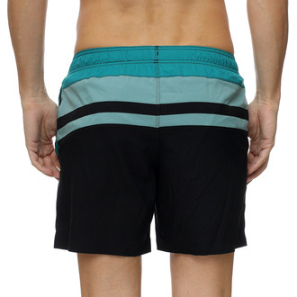 Muški šorc za kupanje Puma SWIM MEN HERITAGE MID SHORTS 1P