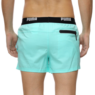 Muški šorc za kupanje Puma Swim Men Logo Short Length