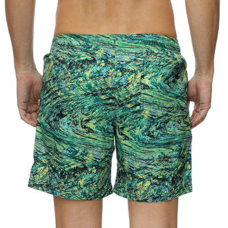 Muški šorc za kupanje Puma SWIM MEN PRINTED MID SHORTS 1P