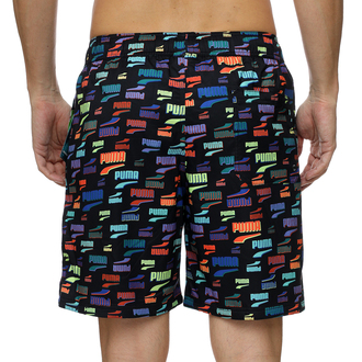 Muški šorc za kupanje Puma SWIM UNISEX LOOSE FIT SHORTS 1P