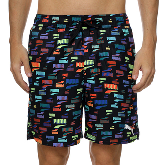 Muški šorc za kupanje Puma SWIM UNISEX LOOSE FIT SHORTS 1P