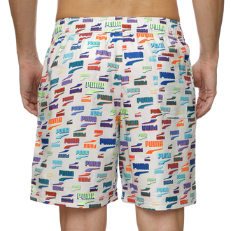 Muški šorc za kupanje Puma SWIM UNISEX LOOSE FIT SHORTS 1P